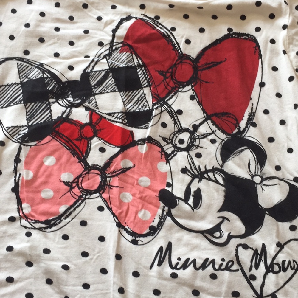 Disney Parks exclusive top - Picture 3 of 3